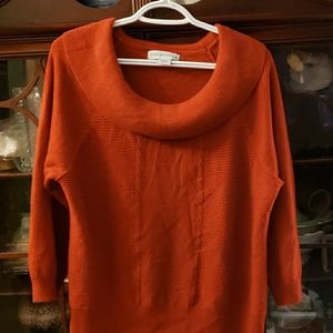 Sag Harbor sweater